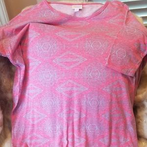 LuLaRoe Irma